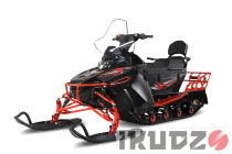 Снегоход IKUDZO HUNTER 600LK 20 V2