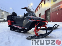 Снегоход IKUDZO HUNTER 650LS 28 EXPERT V2