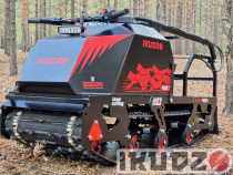 МОТОБУКСИРОВЩИК IKUDZO 1450/500 K13
