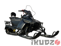 Снегоход IKUDZO HUNTER 780LS 30 V2