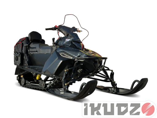 Снегоход IKUDZO HUNTER 650LS 26 EXPERT V2