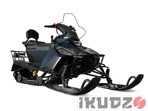 Снегоход IKUDZO HUNTER 650LS 22 V2