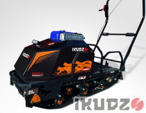 МОТОБУКСИРОВЩИК IKUDZO 2.0 1450/500 EK17