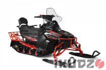 Снегоход IKUDZO HUNTER 650LK 23 EFI V2