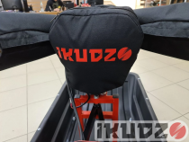 Сумка на руль Толкача Ikudzo ПРЕМИУМ КАЧЕСТВА