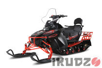 Снегоход IKUDZO HUNTER 400LK 15 V2